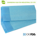 high absorbent incontinence bed pad disposable underpad